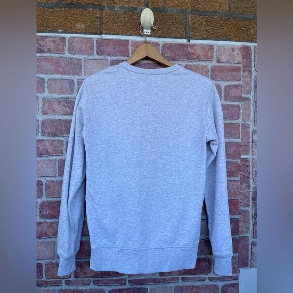 NYON  New York or nowhere sweatshirt - confetti collection XS - Picture 10 of 10